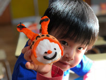 ホヤぼーやキャンドルキット